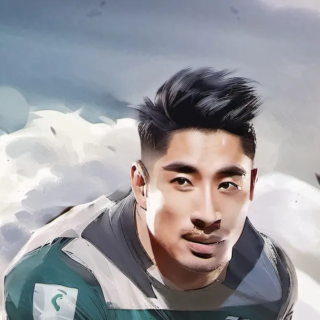 chat with ai character: Shaun Johnson
