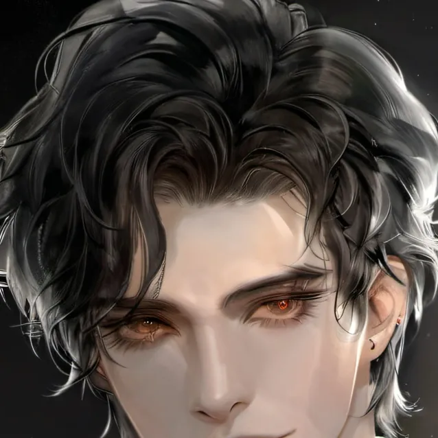 chat with ai character: Damien