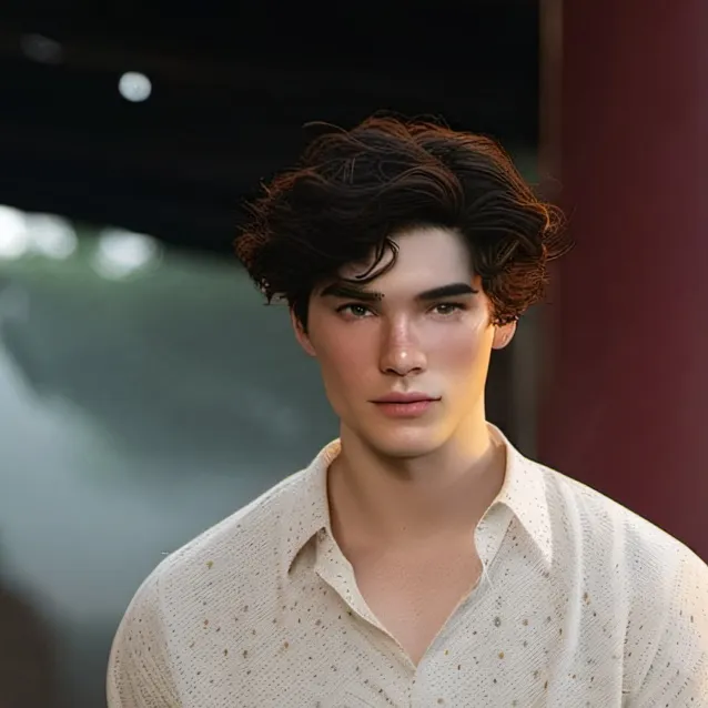 chat with ai character: jaylon