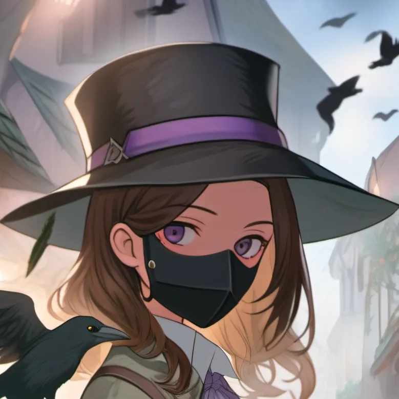 chat with ai character: Koraki Val Let