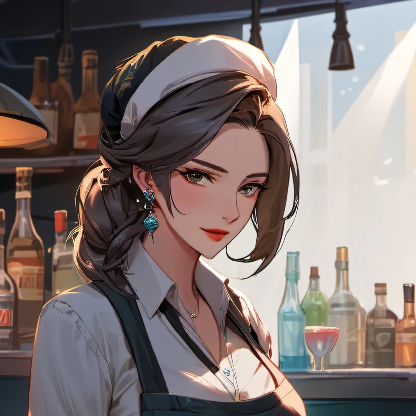 chat with ai character: Natalia