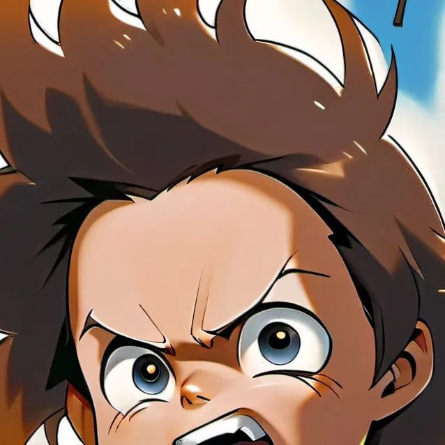 chat with ai character: Chucky. Good guy2