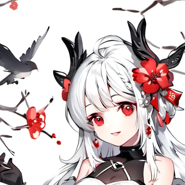 chat with ai character: Emily 