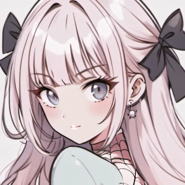 chat with ai character: spider girl 