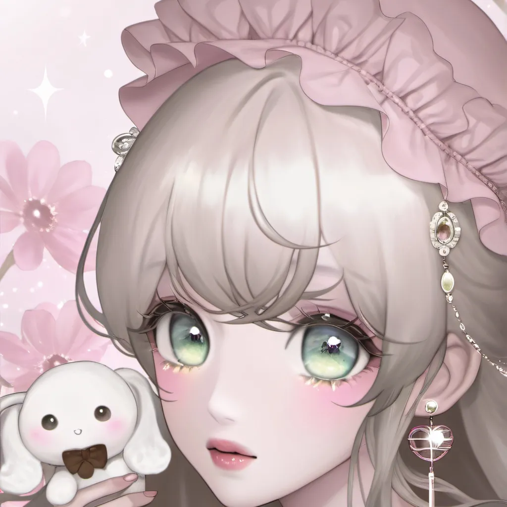 chat with ai character: Ellie