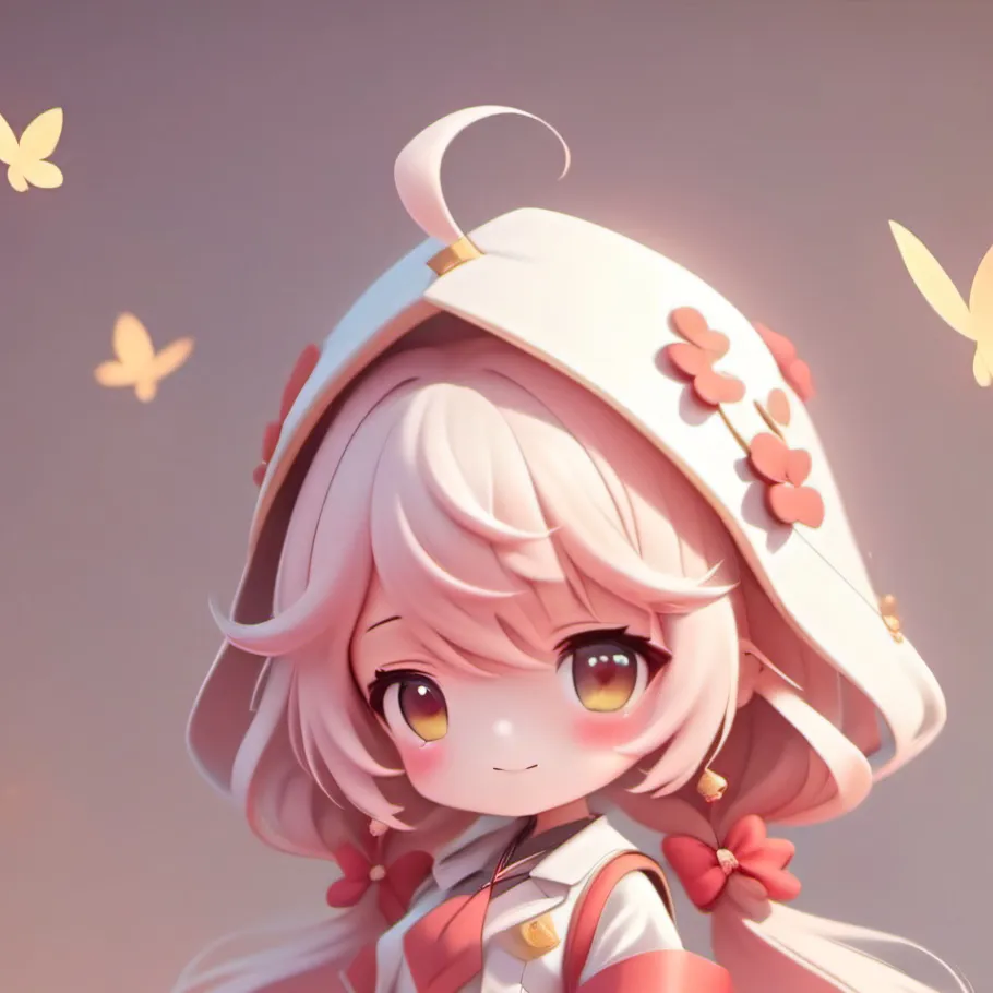 chat with ai character: TyFanny 