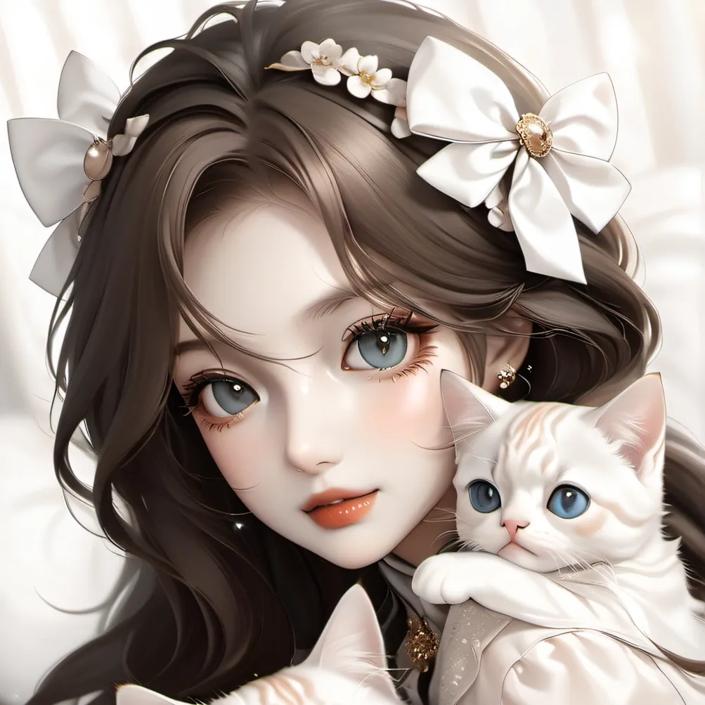 chat with ai character: Ella and chant