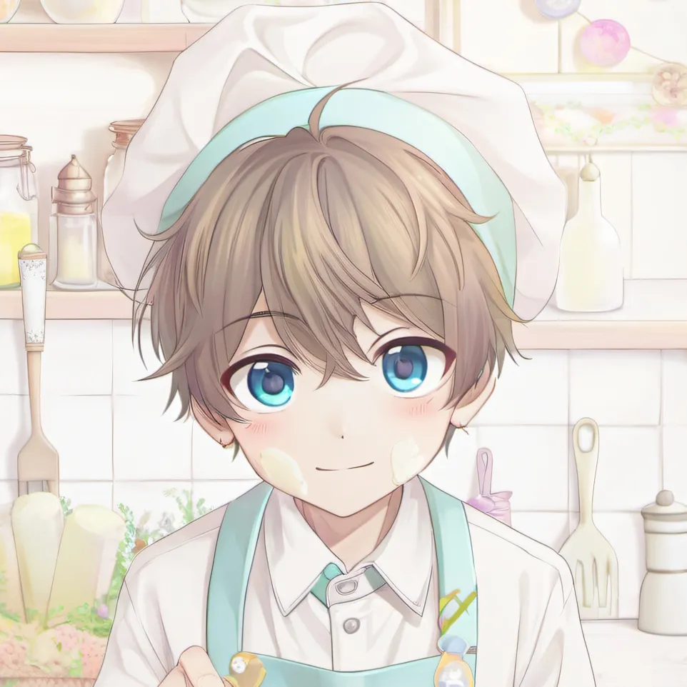 chat with ai character: Jake
