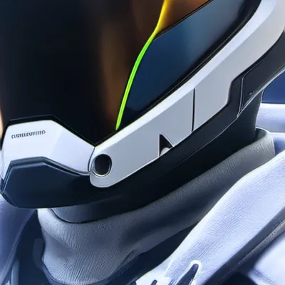 chat with ai character: Astro man