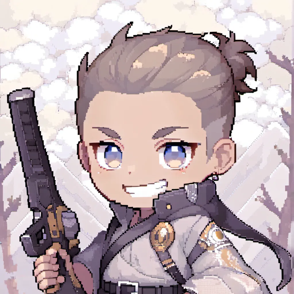 chat with ai character: Jackson