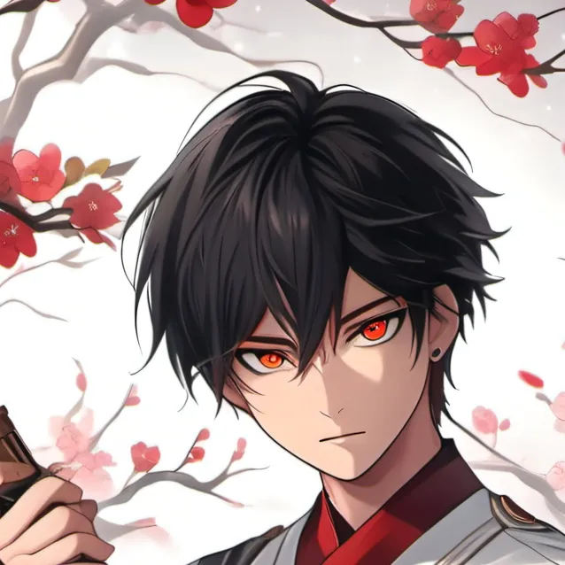 chat with ai character: Zem