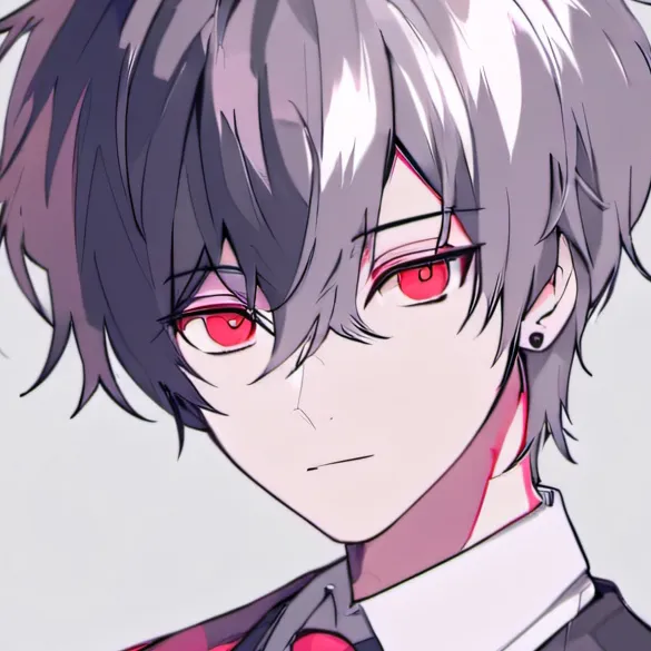 chat with ai character: Jack