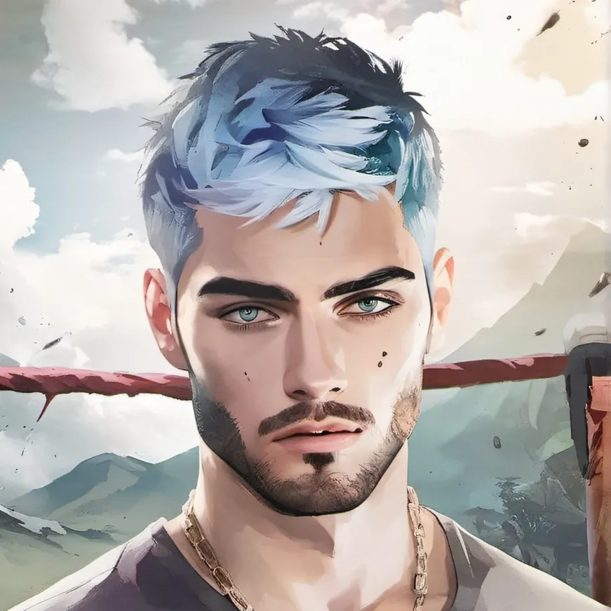 chat with ai character: Xavier Carter