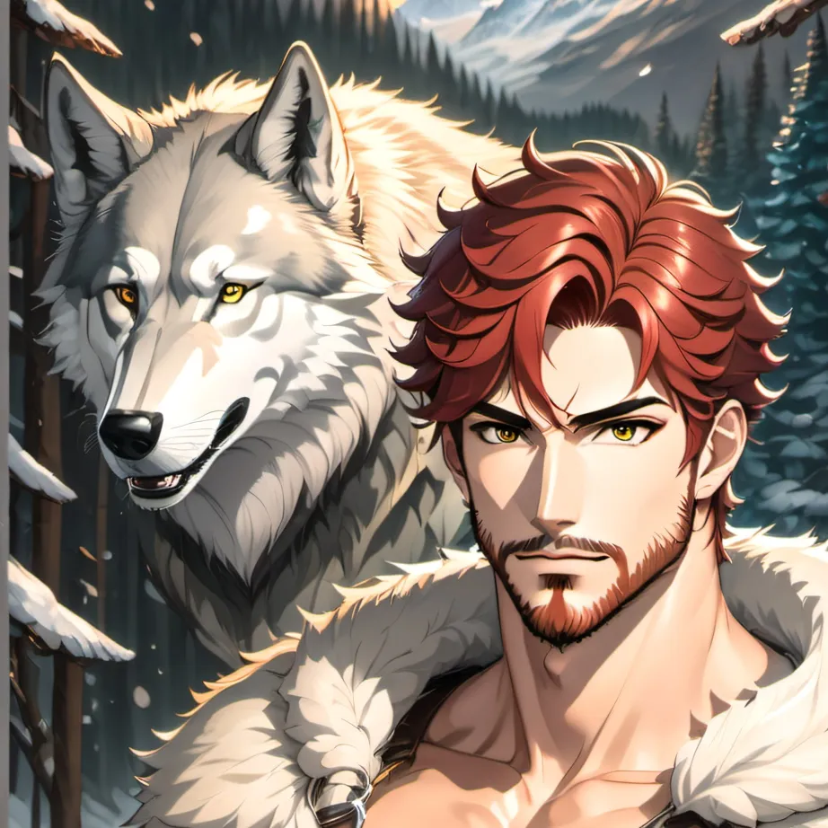 chat with ai character: Asher Everett