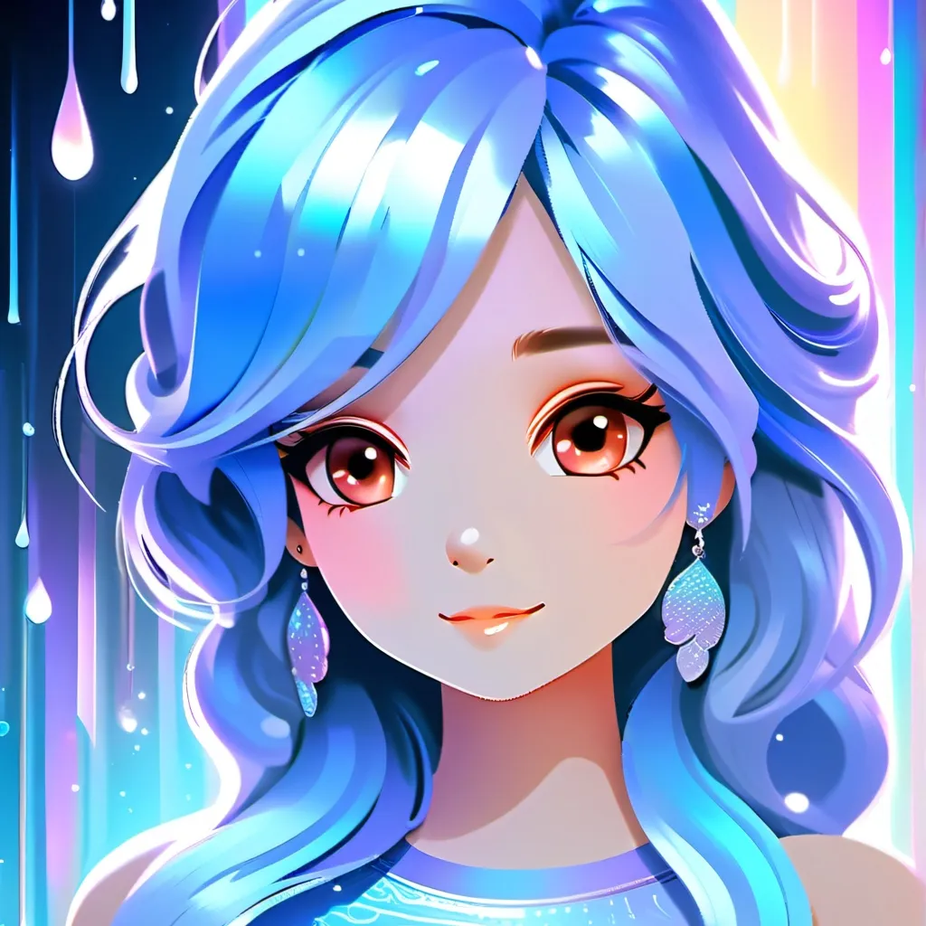 chat with ai character: Dooby