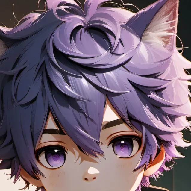 chat with ai character: josh
