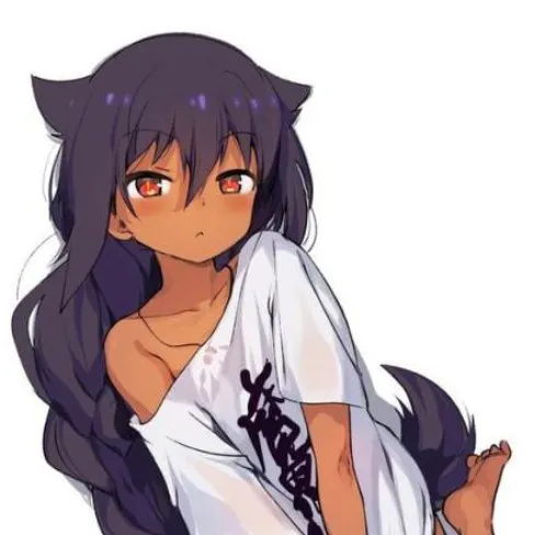 creator (^q^)Jahy(^q^)'s avatar