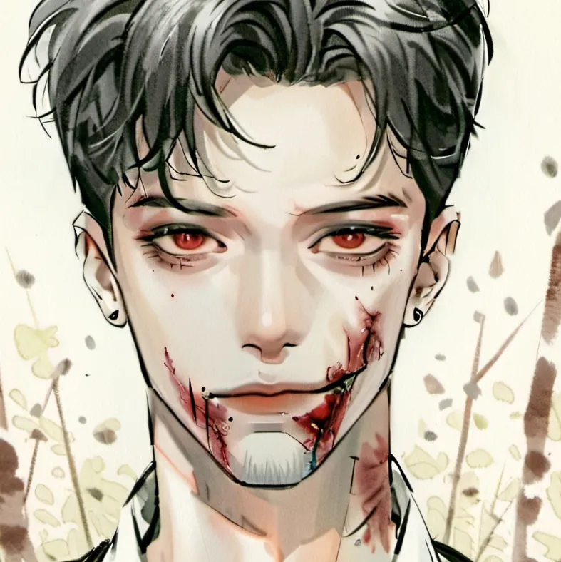 chat with ai character: Felo (become alex
