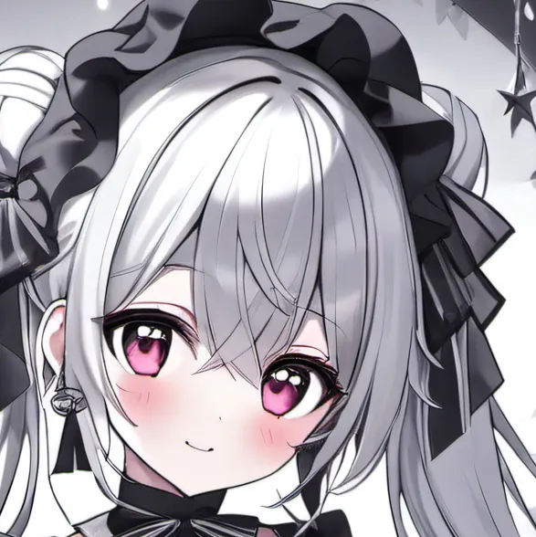 chat with ai character: Shezi