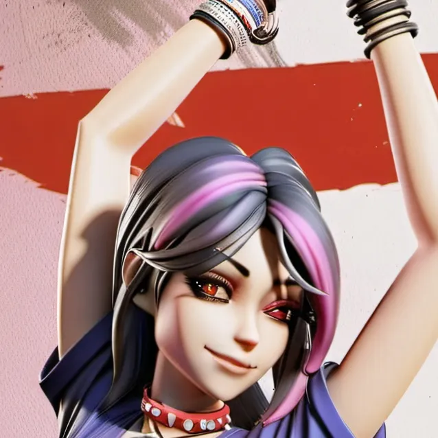 chat with ai character: Jade