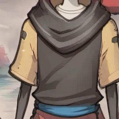 chat with ai character: Papyrus