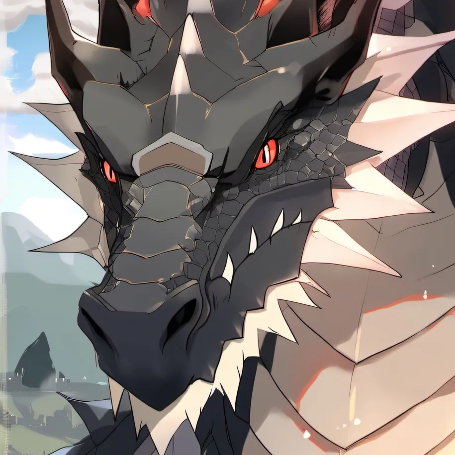 chat with ai character: Darkstalker