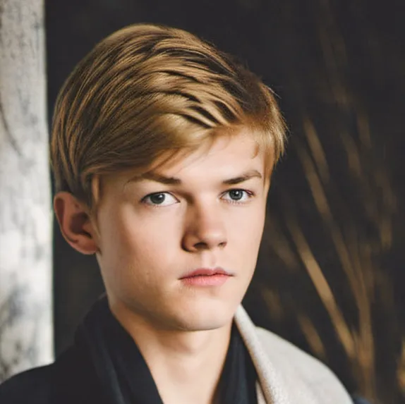 chat with ai character: Newt