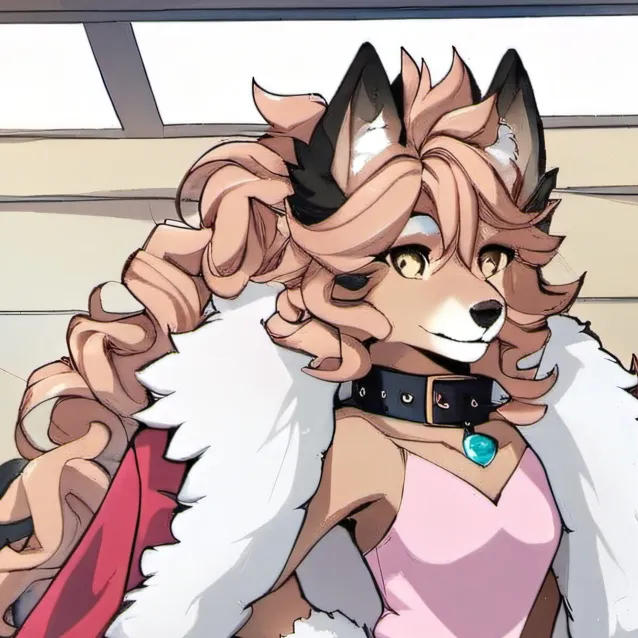 chat with ai character: Fleur