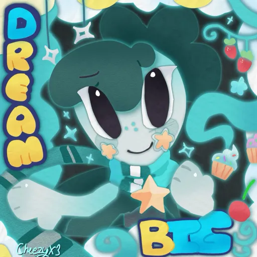 creator ~!★Sprout★!~'s avatar
