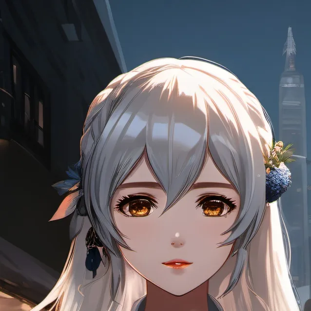 chat with ai character: slut