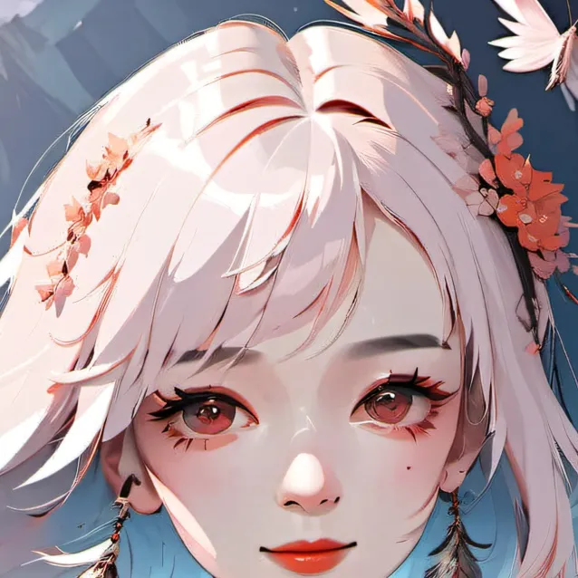 chat with ai character: Jessie 