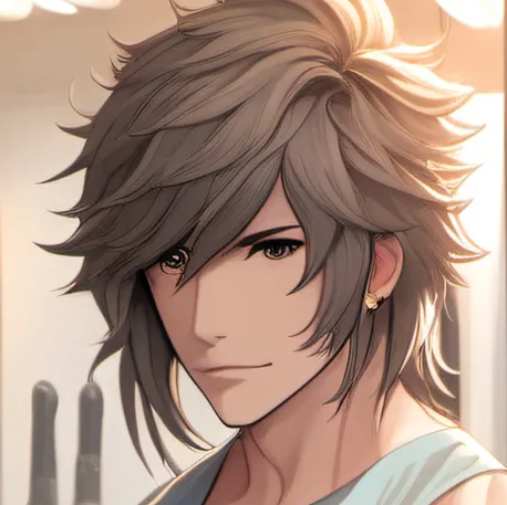 chat with ai character: Jacob