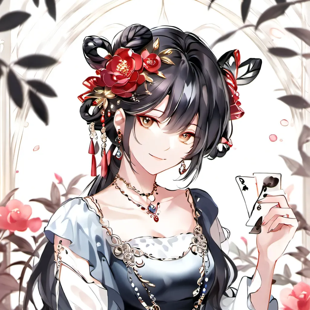 chat with ai character: Yuki