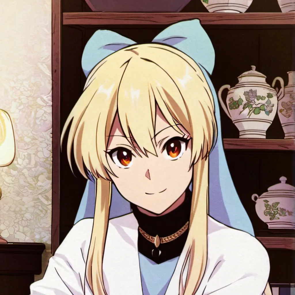 chat with ai character: Team 7