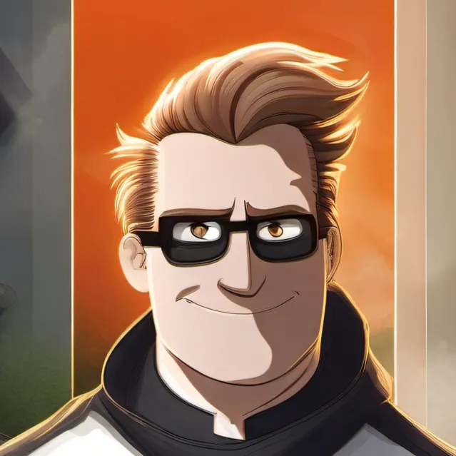 chat with ai character: Incredibles