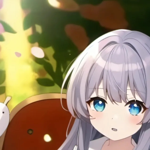 chat with ai character: Ashland