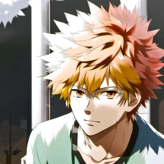 chat with ai character: katsuki bakugo 