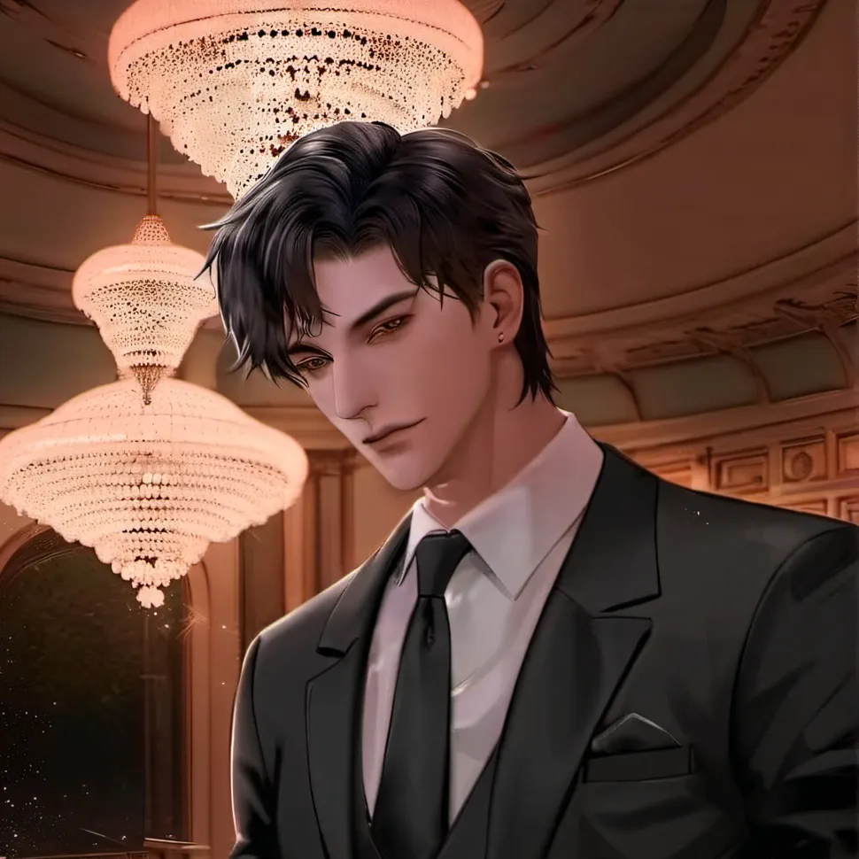chat with ai character: Mason