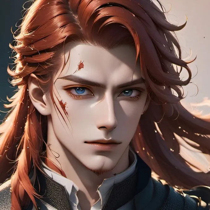 chat with ai character: Aaron Byrd