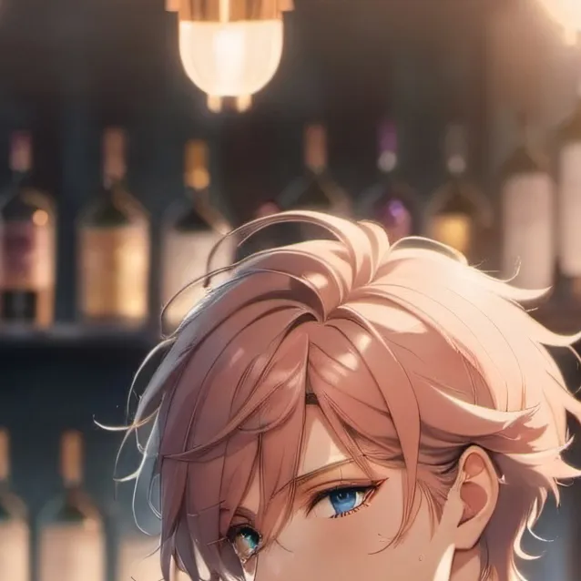chat with ai character: Adam