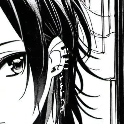 chat with ai character: Milo 