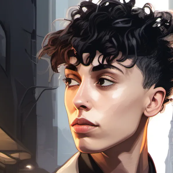 chat with ai character: Savage