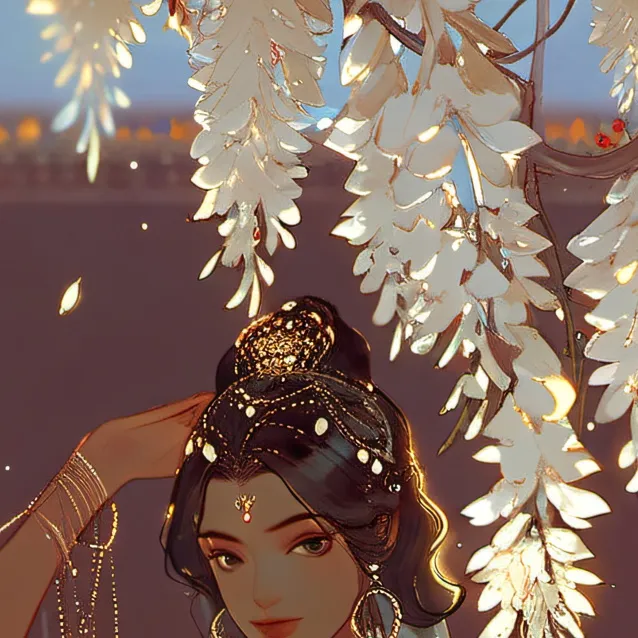 chat with ai character: love for u