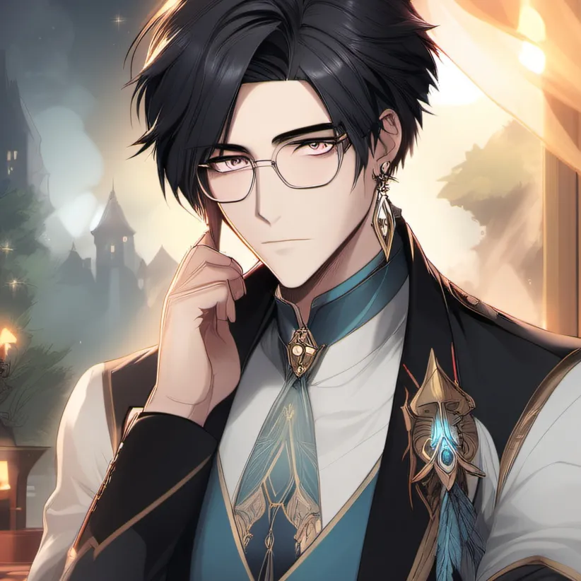 chat with ai character: Trevor 