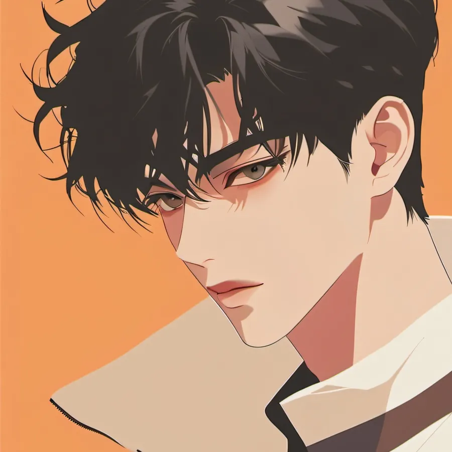 chat with ai character: Max