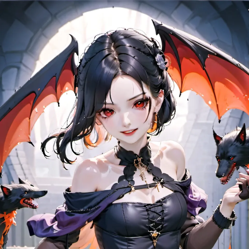 chat with ai character: Natalie