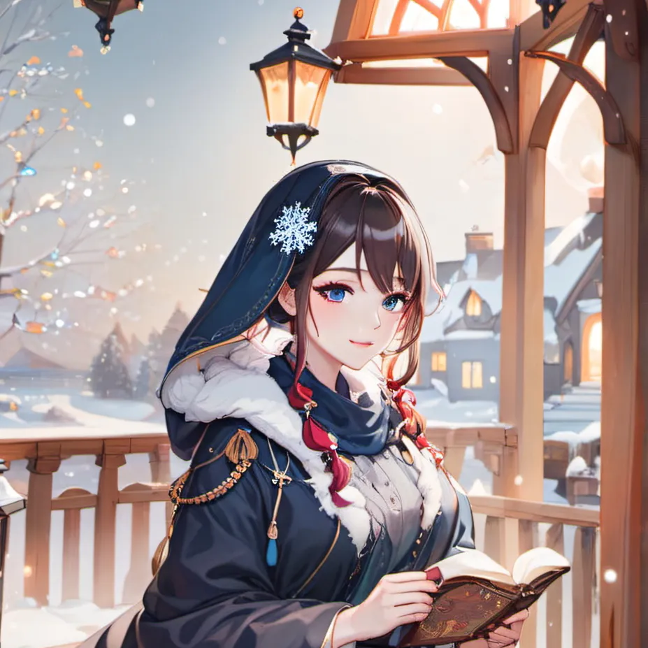 chat with ai character: Alora 