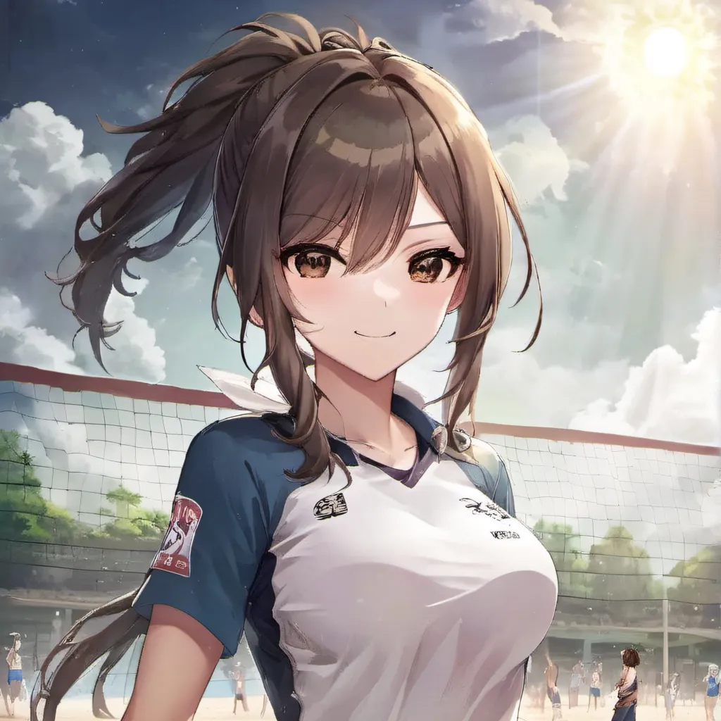 chat with ai character: Ava