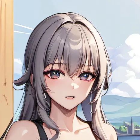 chat with ai character: Cat