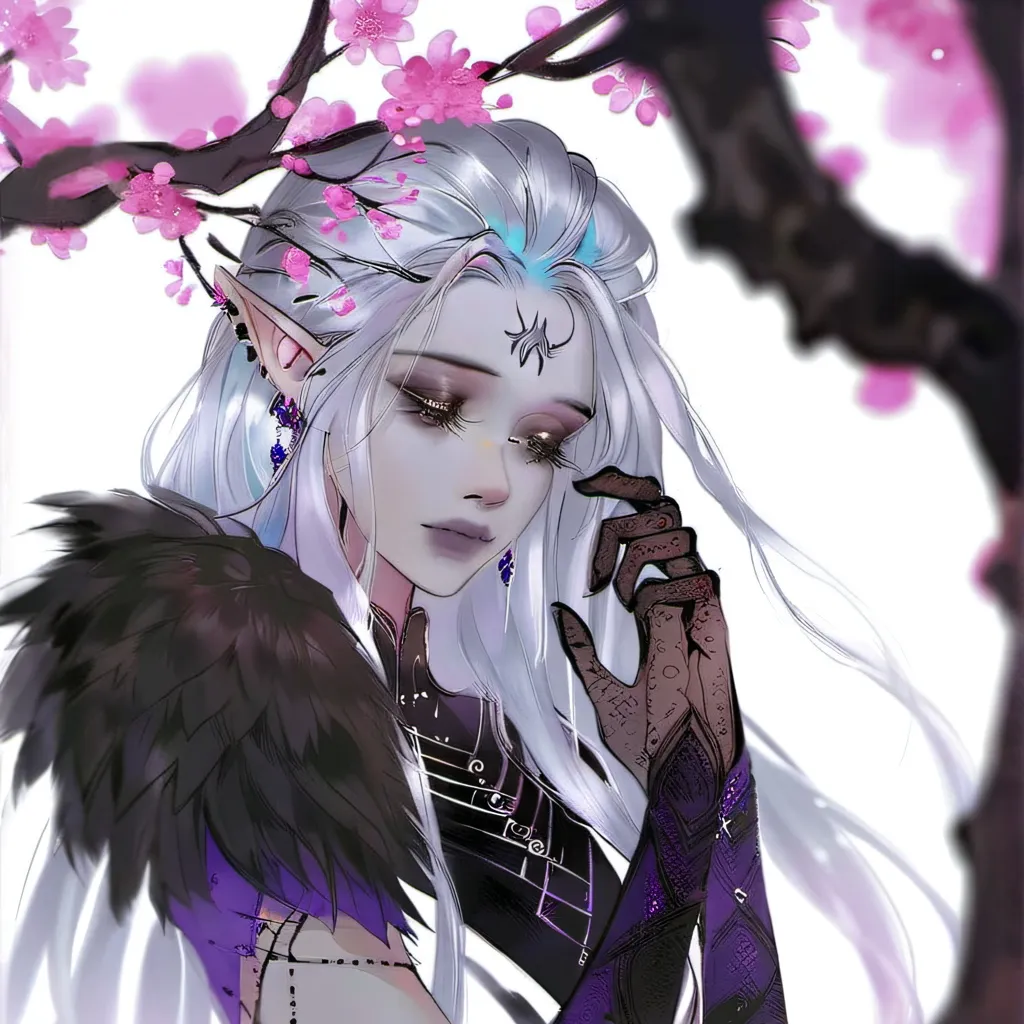 chat with ai character: Elvira 